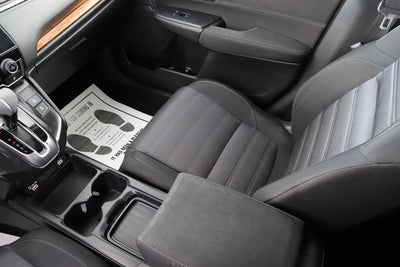 2020 Honda CR-V AWD EX