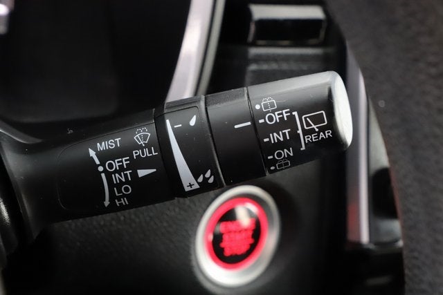 2020 Honda CR-V AWD EX