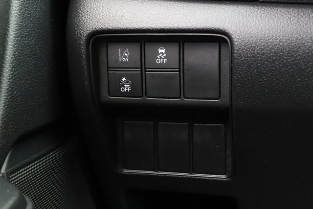 2020 Honda CR-V AWD EX