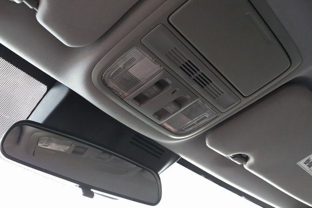 2020 Honda CR-V AWD EX