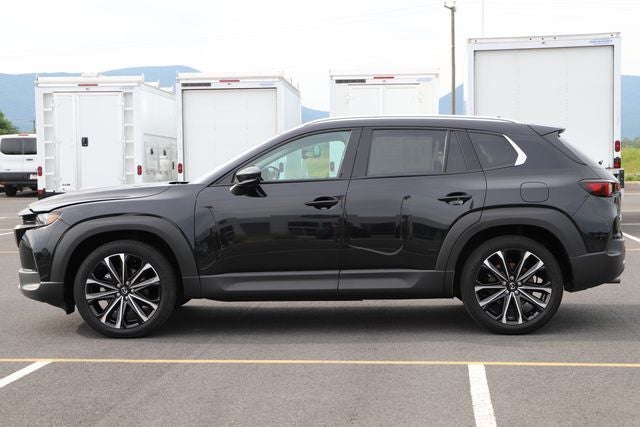 2026 Mazda Mazda CX-50 2.5 S Premium