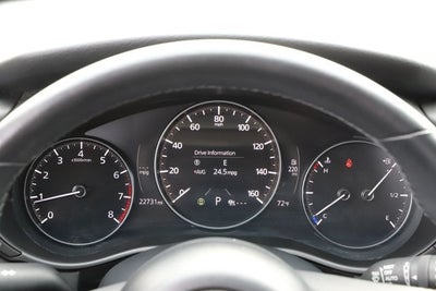 2026 Mazda Mazda CX-50 2.5 S Premium