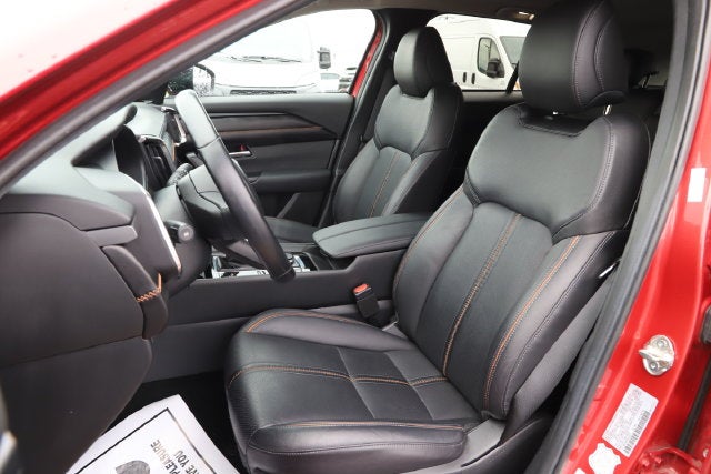 2025 Mazda Mazda CX-50 2.5 S Premium Plus Package