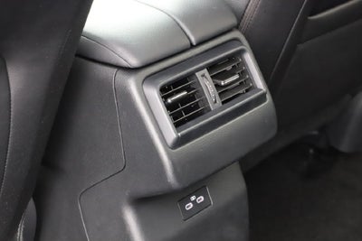 2025 Mazda Mazda CX-50 2.5 S Premium Plus Package