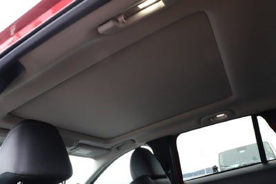 2025 Mazda Mazda CX-50 2.5 S Premium Plus Package