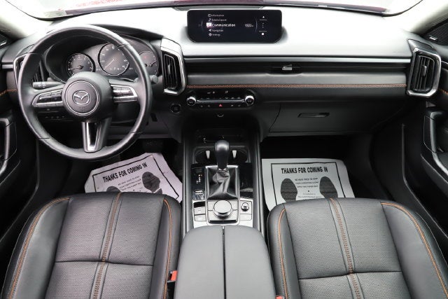2025 Mazda Mazda CX-50 2.5 S Premium Plus Package