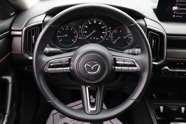 2025 Mazda Mazda CX-50 2.5 S Premium Plus Package