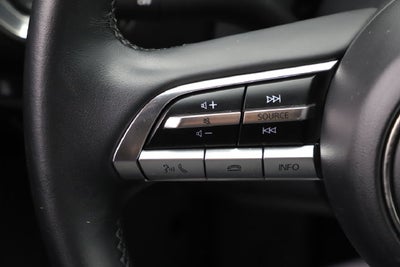2025 Mazda Mazda CX-50 2.5 S Premium Plus Package