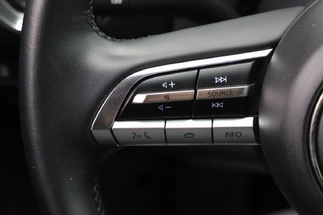 2025 Mazda Mazda CX-50 2.5 S Premium Plus Package