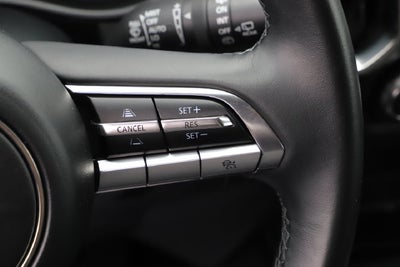 2025 Mazda Mazda CX-50 2.5 S Premium Plus Package
