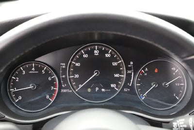 2025 Mazda Mazda CX-50 2.5 S Premium Plus Package