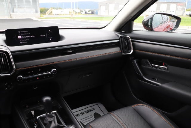 2025 Mazda Mazda CX-50 2.5 S Premium Plus Package