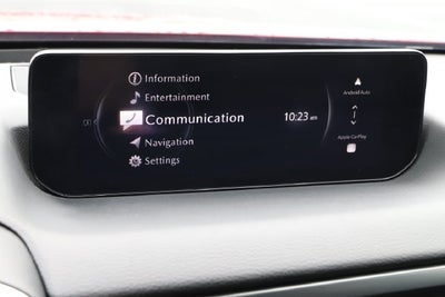 2025 Mazda Mazda CX-50 2.5 S Premium Plus Package