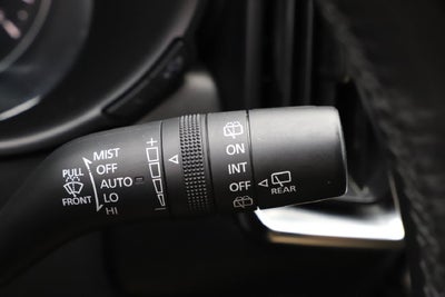 2025 Mazda Mazda CX-50 2.5 S Premium Plus Package