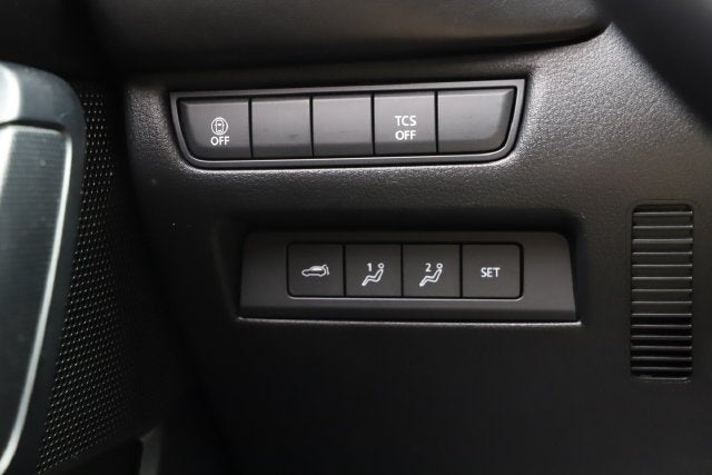 2025 Mazda Mazda CX-50 2.5 S Premium Plus Package