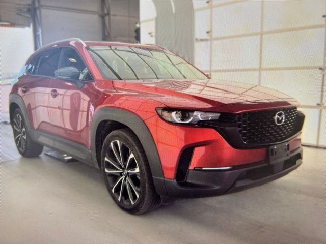 2025 Mazda Mazda CX-50 2.5 S Premium Plus Package