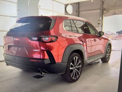 2025 Mazda Mazda CX-50 2.5 S Premium Plus Package