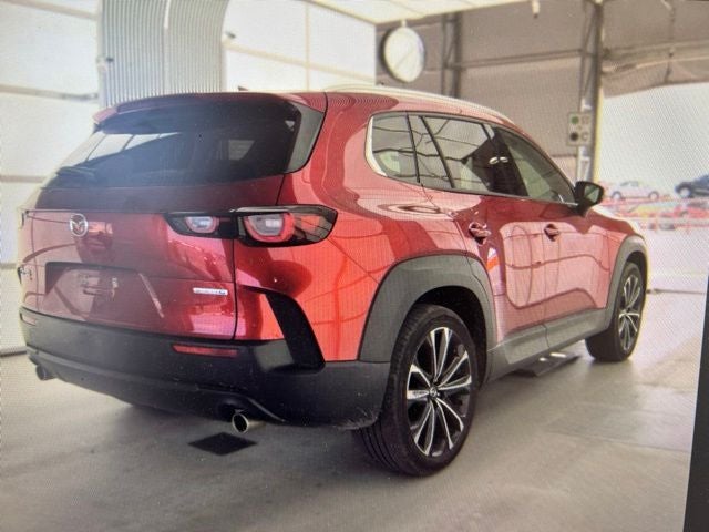 2025 Mazda Mazda CX-50 2.5 S Premium Plus Package