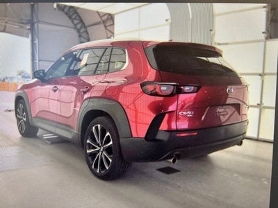 2025 Mazda Mazda CX-50 2.5 S Premium Plus Package