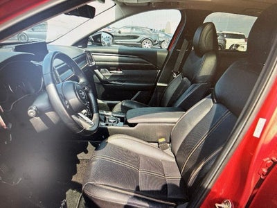 2025 Mazda Mazda CX-50 2.5 S Premium Plus Package