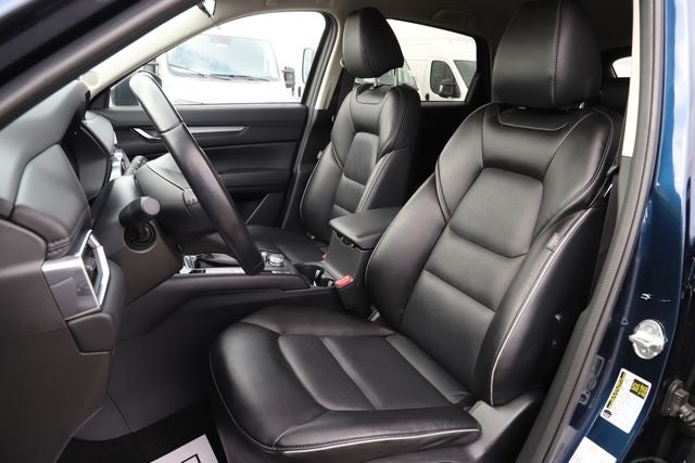 2025 Mazda Mazda CX-5 2.5 S Select