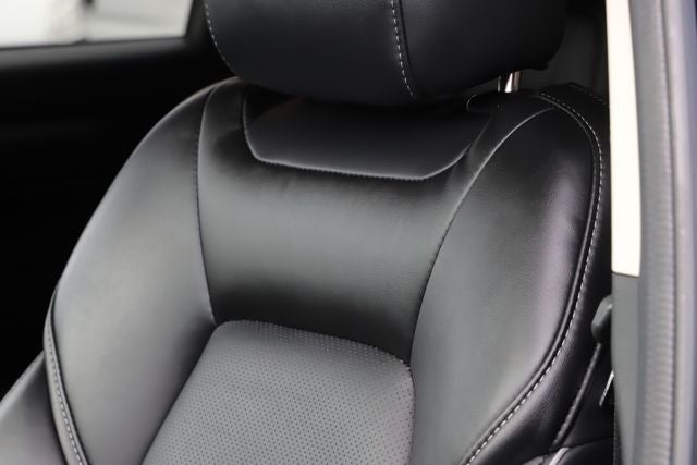 2025 Mazda Mazda CX-5 2.5 S Select