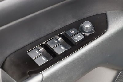 2025 Mazda Mazda CX-5 2.5 S Select
