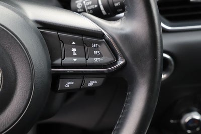 2025 Mazda Mazda CX-5 2.5 S Select