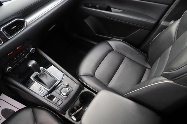 2025 Mazda Mazda CX-5 2.5 S Select