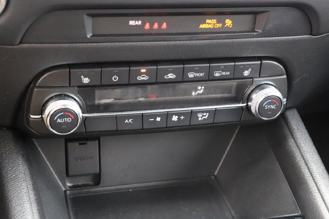 2025 Mazda Mazda CX-5 2.5 S Select