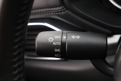 2025 Mazda Mazda CX-5 2.5 S Select