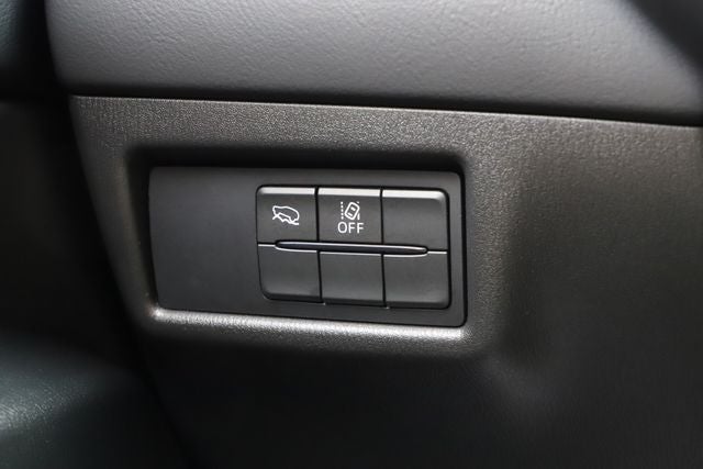 2025 Mazda Mazda CX-5 2.5 S Select