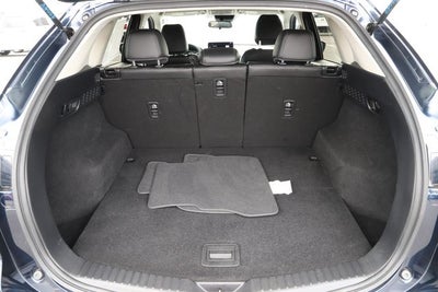 2025 Mazda Mazda CX-5 2.5 S Select