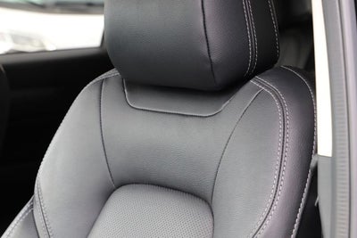 2025 Mazda Mazda CX-5 2.5 S Preferred