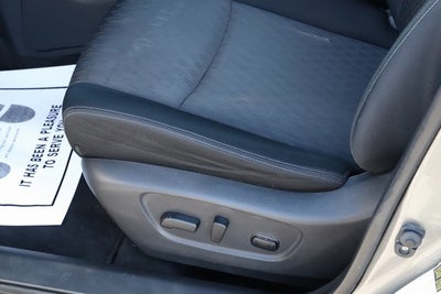 2020 Nissan Rogue SV Intelligent AWD