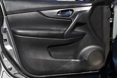 2020 Nissan Rogue SV Intelligent AWD