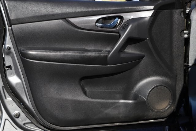 2020 Nissan Rogue SV Intelligent AWD