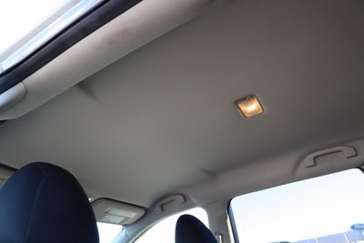 2020 Nissan Rogue SV Intelligent AWD