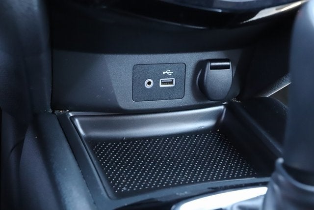 2020 Nissan Rogue SV Intelligent AWD