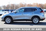 2020 Nissan Rogue SV Intelligent AWD