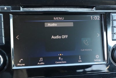 2020 Nissan Rogue SV Intelligent AWD