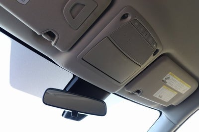 2020 Nissan Rogue SV Intelligent AWD