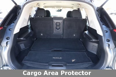 2020 Nissan Rogue SV Intelligent AWD