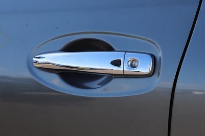 2020 Nissan Rogue SV Intelligent AWD