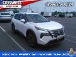 2025 Nissan Rogue SV Intelligent AWD