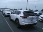 2025 Nissan Rogue SV Intelligent AWD