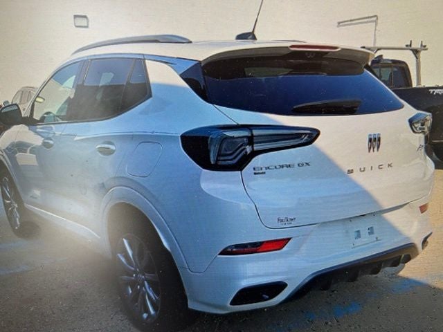 2024 Buick Encore GX Avenir AWD