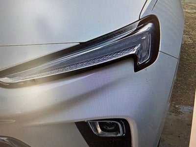 2024 Buick Encore GX Avenir AWD