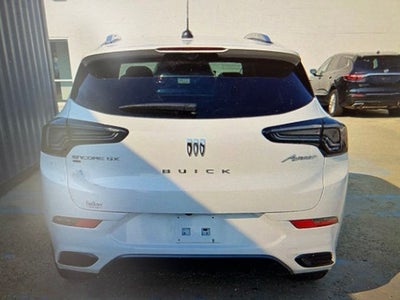 2024 Buick Encore GX Avenir AWD