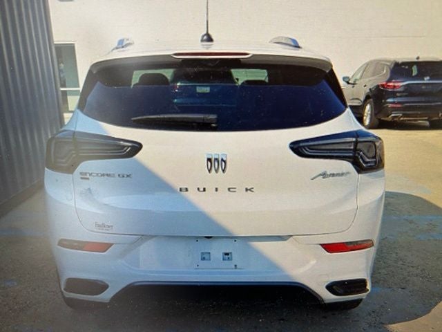2024 Buick Encore GX Avenir AWD